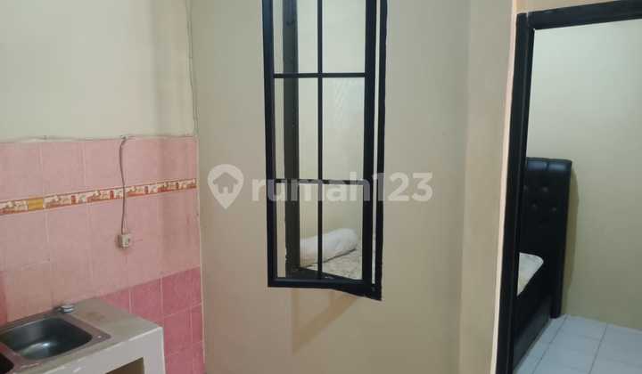 Siap Huni, Rumah, 1 Lantai, di Medang Lestari Gading Serpong Siap Huni, Rumah, 1 Lantai, di Medang Lestari Gading Serpong