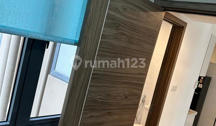 Apartemen, Siap Huni 2