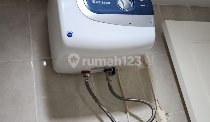 Siap Huni, Apartemen, PPJB, di Silkwood 2