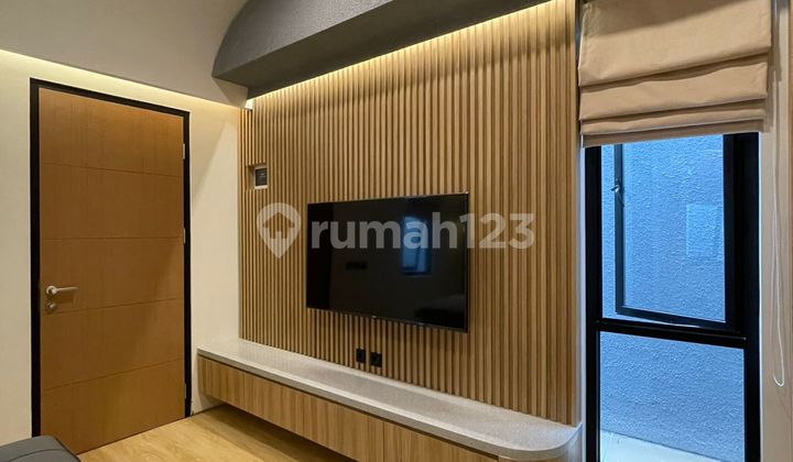 Dekat Akses Tol, Rumah, 2 Lantai, di Provence Suites BSD City 2