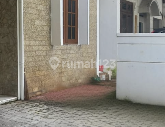 Siap Huni, Rumah, 1,5 Lantai, Dekat Akses Tol Siap Huni, Rumah, 1,5 Lantai, Dekat Akses Tol