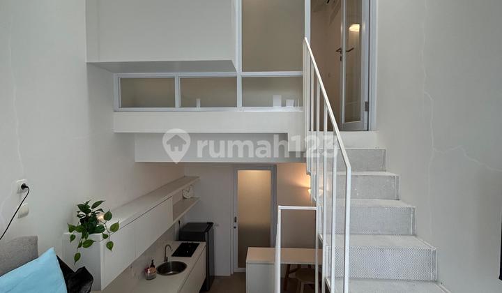 Fully Furnished, House, 1 Floor, Ready to Occupy, in Myza Cluster