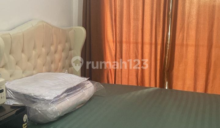 Full Furnished, Apartemen, Siap Huni, di Skyhouse 2