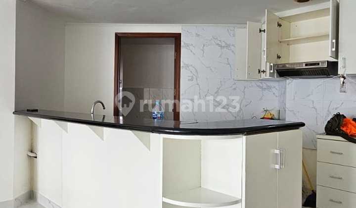 Siap Huni, Apartemen 3Br, di Lippo Karawaci 1