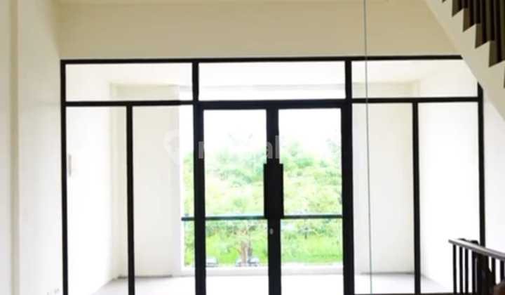 Near Toll Access, Shophouse, 3 Floors, in Citra Garden Bintaro 2