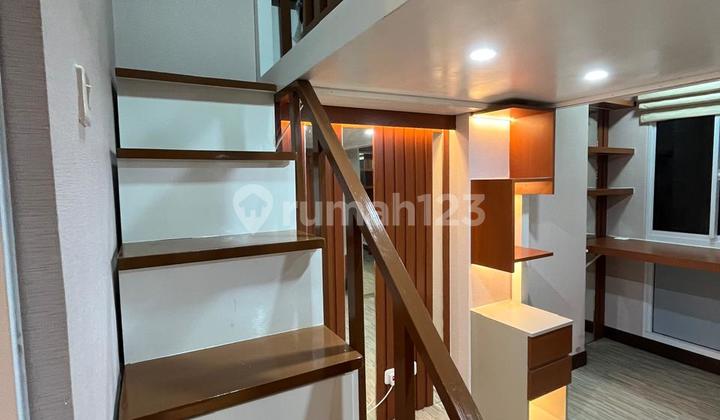 Siap Huni, Apartemen, di Apartemen Tokyo Pik