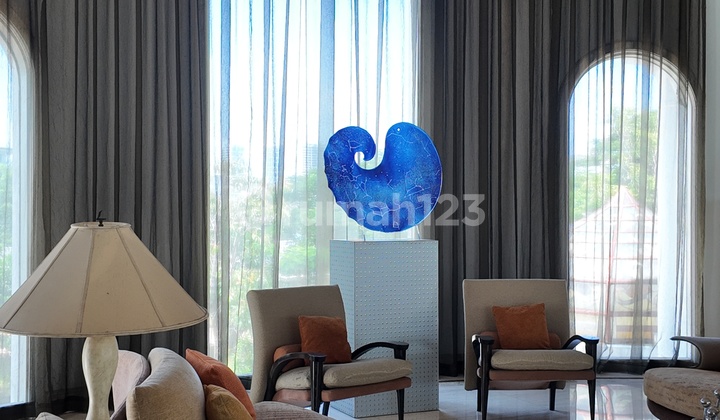 Siap Huni, Rumah Mewah, di Pantai Mutiara 2