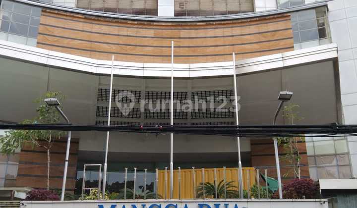 Apartemen, Full Furnished, Apartemen Best Western Mangga Dua Hotel & Residence 2