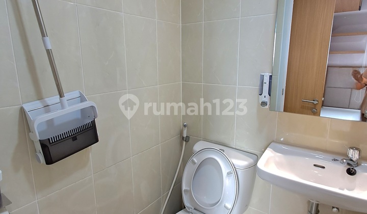 Apartment, Fully Furnished, Move-in Ready, at Mtown 2