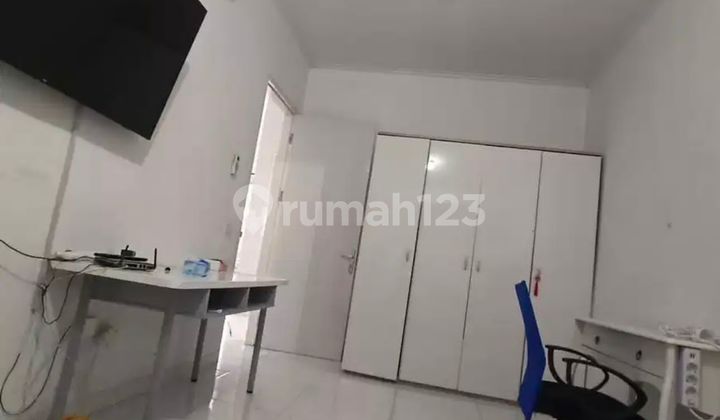 Siap Huni, Rumah, 1 Lantai, di Western Cosmo 2