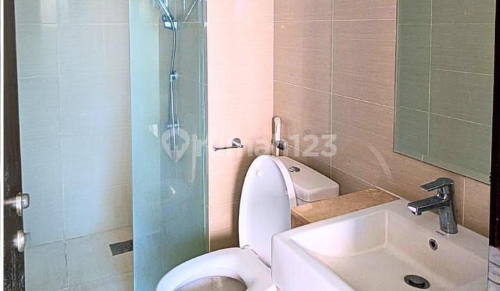 Siap Huni, Apartemen, di Puri Mansion 2