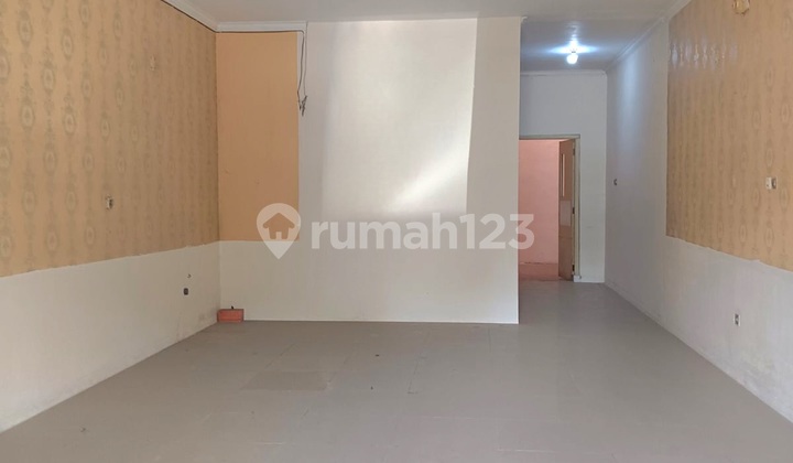 Ready to Occupy, Shophouse, 2 Floors, in Sector 1A-Gading Serpong 1