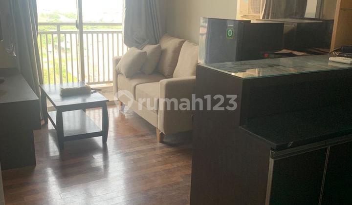 Full Furnished, Apartment, Ready to Occupy, at Trivium Apartments