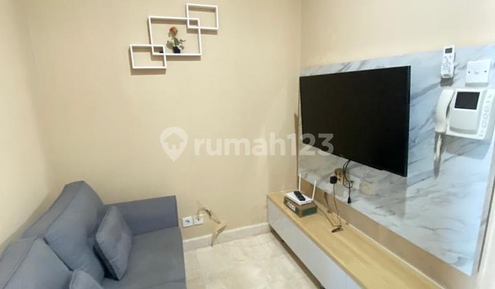 Near Toll Access, Apartment, Fully Furnished, in Puri Orchard Near Toll Access, Apartment, Fully Furnished, in Puri Orchard