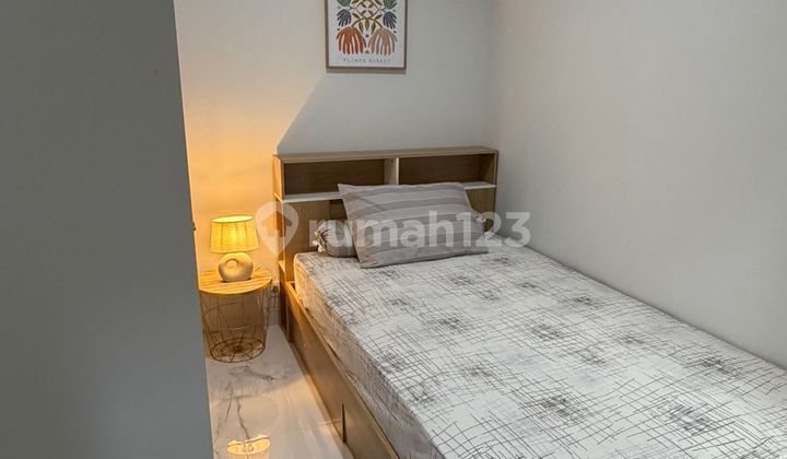 House, 2 Floors, Move-in Ready, Fully Furnished, in Fortunia 2