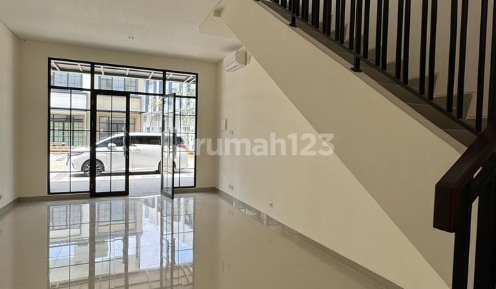 Ready to Occupy, Shophouse, 2 Floors, at The Hudson @ Manhattan District