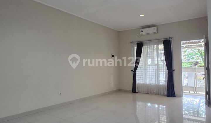 House, 2 Floors, Ready to Occupancy, in Melati Mas 1