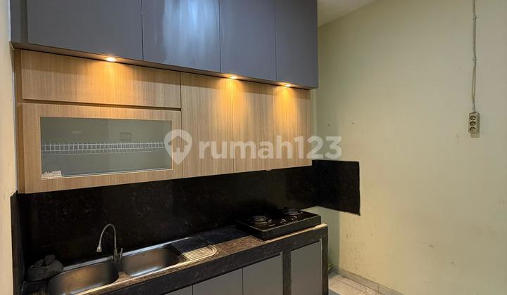 Rumah, 2 Lantai, di Sektor 9-Bintaro 2