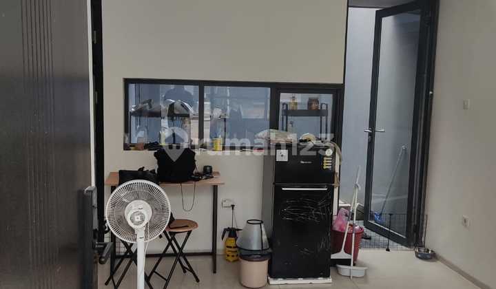 Siap Huni, Rumah, 1 Lantai, di Golden Flower