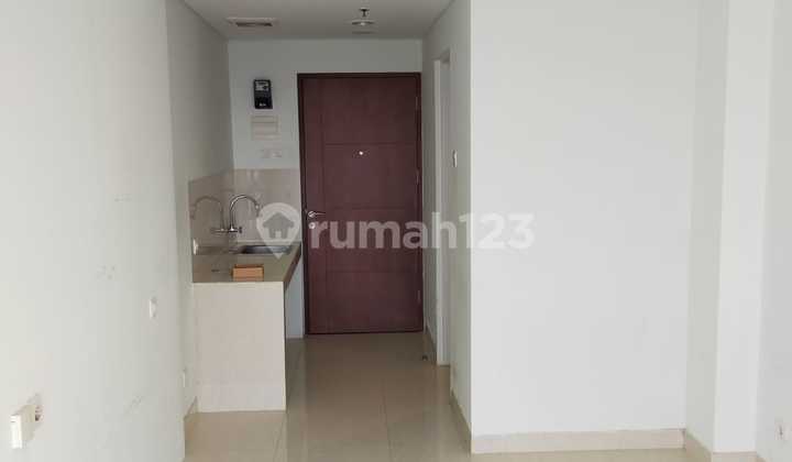 Siap Huni, Apartemen, di Springwood Residence 1