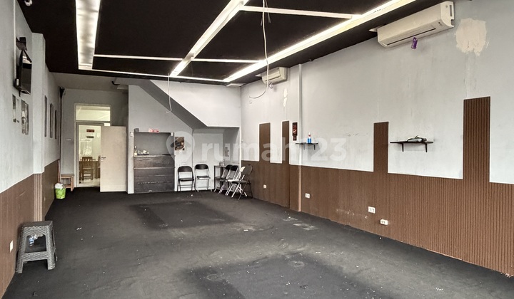 Ready to Occupy, Shophouse, 3 Floors, SHM, on Boulevard, Gading Serpong