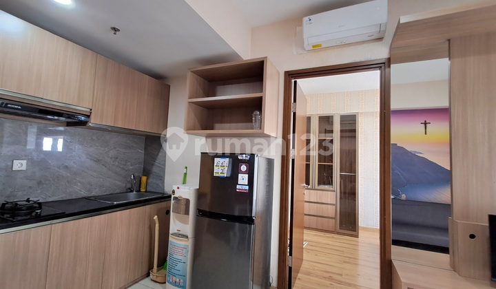 Fully Furnished Apartment, Near Healthcare Facilities, Ready to Occupy 2