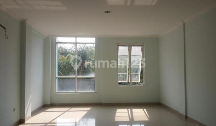Ready to Occupy, Shop House, 3 Floors, HGB, in Villa Melati Mas 2