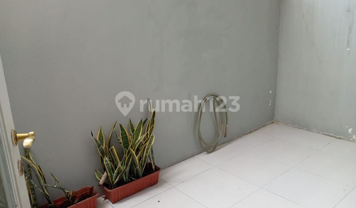 Fully Furnished, Townhouse, 2 Floors, Ready to Occupy, in Taman Elok 2