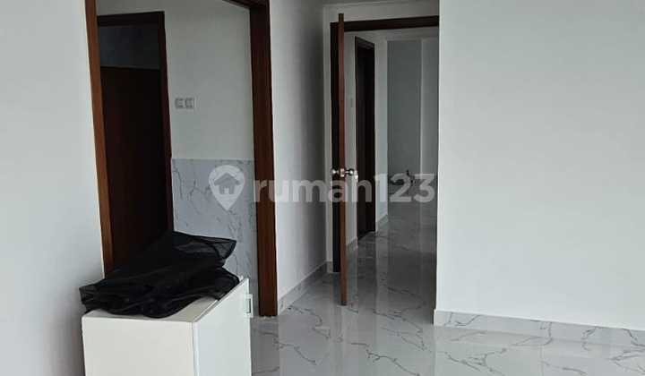 Siap Huni, Apartemen 3Br, di Lippo Karawaci 2