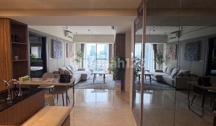 Ready to Occupy, Apartment, Fully Furnished, in Branz