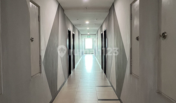 Near Toll Access, Apartment, PPJB, Fully Furnished 2