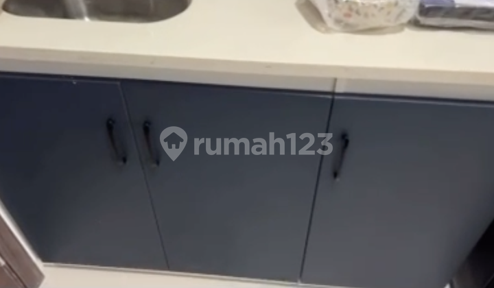 Siap Huni, Apartemen, Dekat Akses Tol 2