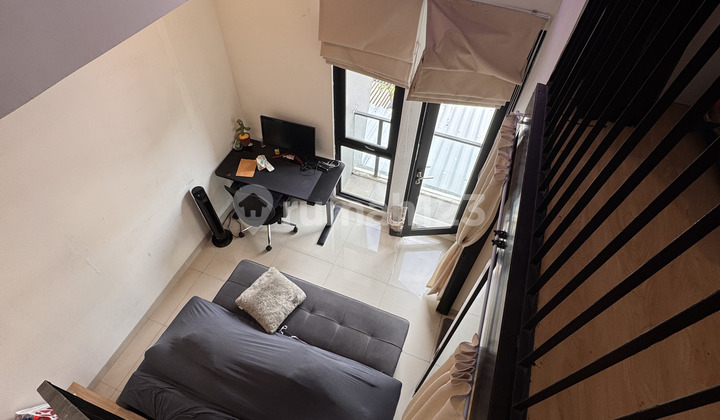 Near Toll Access, House, 2 Floors, at Provence Suites BSD City