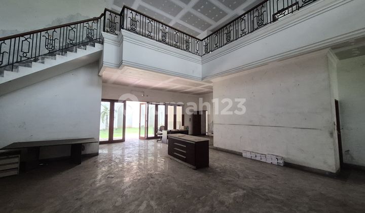 Ready to Occupy, House, 2 Floors, in Pondok Indah Ready to Occupy, House, 2 Floors, in Pondok Indah