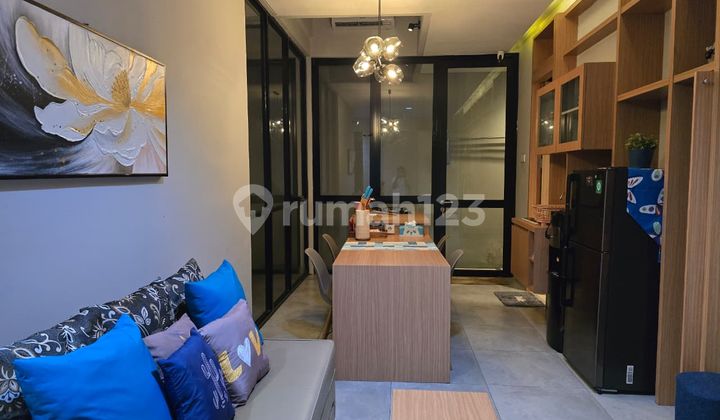 Full Furnished, House, in Grand Wisata Full Furnished, House, in Grand Wisata