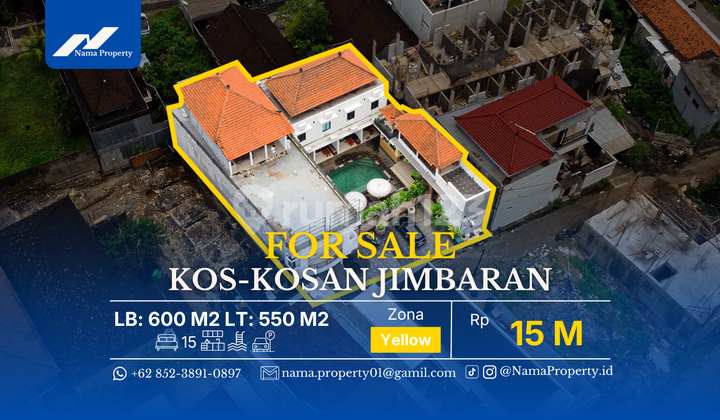 Modern Boarding House With Pool Near Bali State Polytechnic Modern Boarding House With Pool Near Bali State Polytechnic