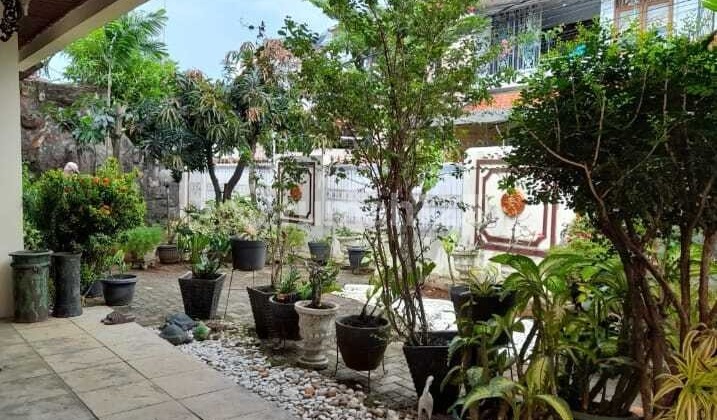 Rumah Sangat Murah Siap Huni Semi Furnished Pejaten 2
