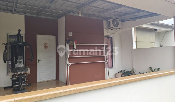 Sell Cheap House in Cisauk Tangerang (Bu) 2