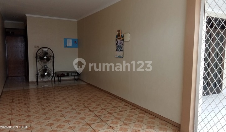 Dijual Rumah Siap Huni di Lokasi Strategis 2