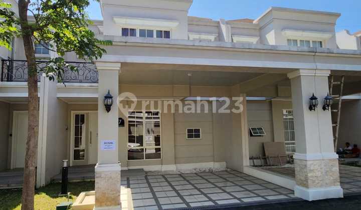 Jual Rumah Mewah di Podomoro Park Anapuri Dekat Oetomo Hospital Jual Rumah Mewah di Podomoro Park Anapuri Dekat Oetomo Hospital