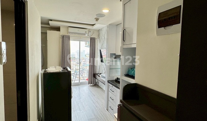 Dijual Cepat Apartemen Citraplaza Nagoya 810 Juta 2