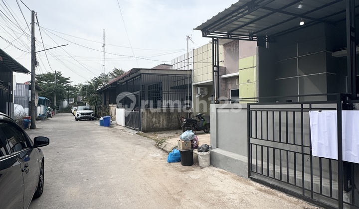 Rumah Full Renovasi Ciptaland Tiban 450 Juta Nego Hubungi 0821xxxxxxxx 2