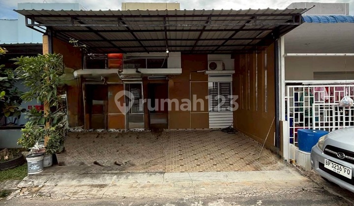 For Quick Sale Semi Furnished House Oceanic Bliss Cluster Avamte Pasir Putih