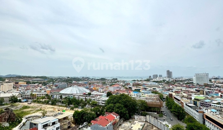 Dijual Cepat Apartemen Citraplaza Nagoya 810 Juta