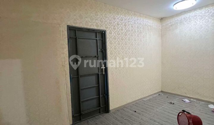 For Rent Ready-to-Use Shop House Taman Kota Baloi 2