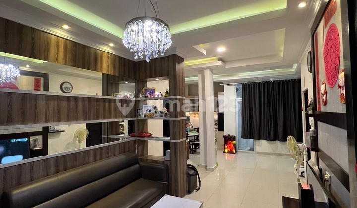 Dijual Cepat Rumah Everfresh Mitra Raya Siap Huni Harga 2.380 Miliar Nego Hubungi 0821xxxxxxxx 2