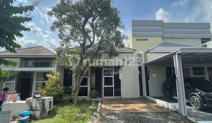 Dijual Cepat Rumah Royal Grande Batam Center