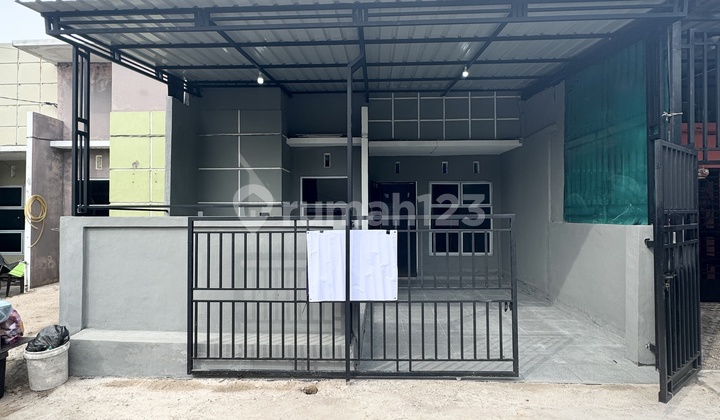 Rumah Full Renovasi Ciptaland Tiban 450 Juta Nego Hubungi 0821xxxxxxxx Rumah Full Renovasi Ciptaland Tiban 450 Juta Nego Hubungi 0821xxxxxxxx