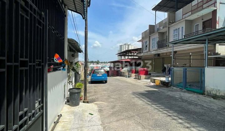 Dijual Murah Baloi Mas Indah Full Renovasi Hubungi 0821xxxxxxxx 2