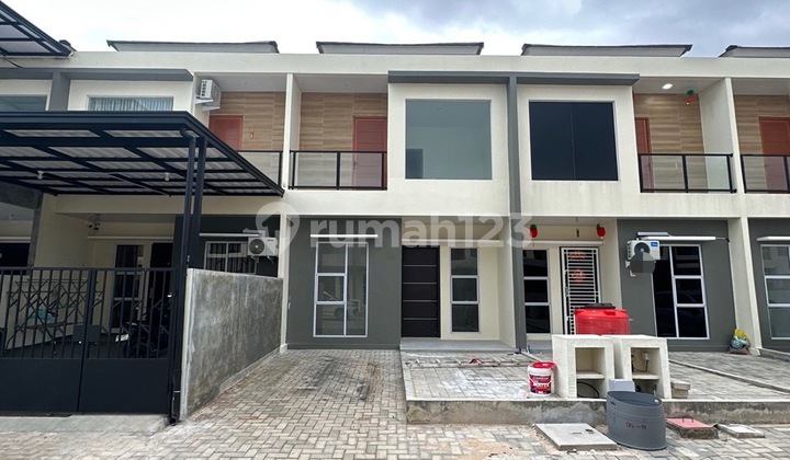 For Quick Sale: Golden Bci House in Bengkong